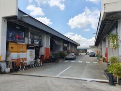 North Point Bizhub (D27), Factory #455644611